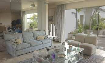 Imagem 2: Cobertura em Campo Belo 457m2 com 5 vagas de garagem