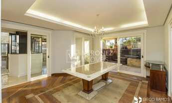 Imagem 6: PORTO ALEGRE - Apartamento Padrão - Bela Vista