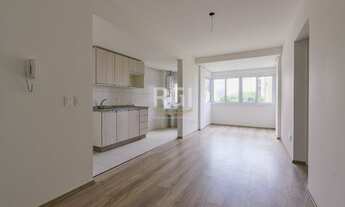 Imagem: Porto Alegre - Apartamento Padrão - Independência