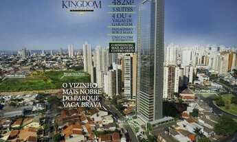 Imagem: Apartamento - Kingdom Park - Vaca Brava
