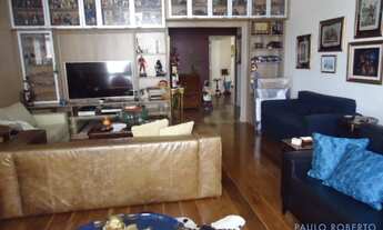 Imagem 4: APARTAMENTO - JARDIM PAULISTA - SP