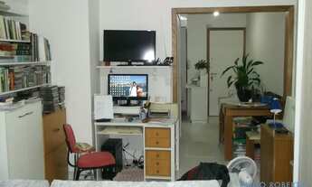 Imagem: APARTAMENTO - PINHEIROS - SP