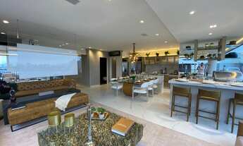 Imagem 2: GARDEM 3 SUÍTES - QUINTAL PRIVATIVO