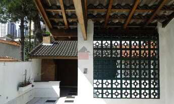 Imagem 1: Casa residencial para venda e locação, Cambuci, São Paulo