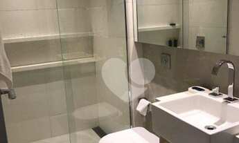 Imagem 7: Apartamento com 4 quartos à venda, 201 m² por R$ 8.800.000 - Leblon - Rio de Janeiro/RJ