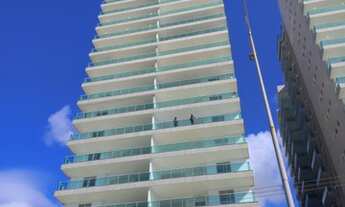 Imagem: Mar do Caribe!! Prédio Frente mar de Itaparica!!