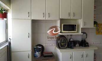 Imagem 7: Apartamento com 2 dormitórios à venda, 55 m² por R$ 191.500,00 - Vila Rossi - São José dos