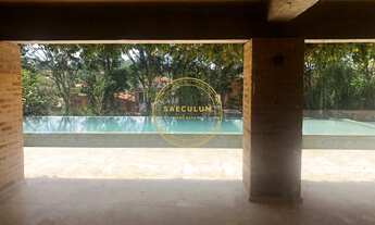 Imagem 4: Belíssima Casa Alto Padrão 1070 m² | 5 Suítes | 6 Vgs Garagem