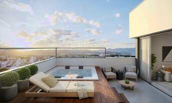 Imagem 6: Cobertura residencial para venda, Água Verde, Curitiba - CO8962