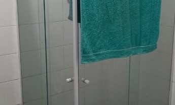 Imagem 5: Apartamento para aluguel tem 45 metros quadrados com 1 quarto