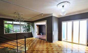 Imagem: Casa para venda ou locação - Vila Alpina