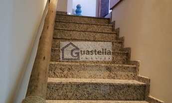 Imagem 7: Apartamento Cobertura Penthouse em Vila Valparaiso - Santo André