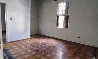 Imagem 4: Casa Térrea, 03 dormitórios, edícula, Vila Belmiro, Santos