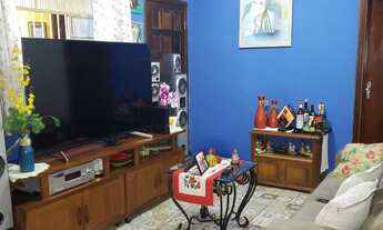 Imagem 2: Casa para venda no Parque Novo Oratório - Santo André - SP