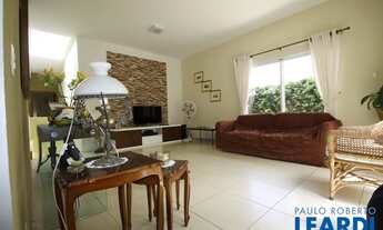 Imagem 2: CASA EM CONDOMÍNIO - ALPHAVILLE - SP