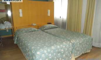 Imagem 7: FLAT - MOEMA PÁSSAROS - SP