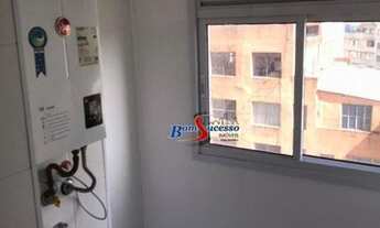 Imagem 4: Apartamento com 2 dormitórios à venda, 48 m² por R$ 349.000,00 - Centro - São Paulo/SP