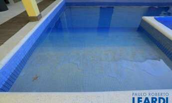 Imagem 5: CASA EM CONDOMÍNIO - TAMBORÉ - SP