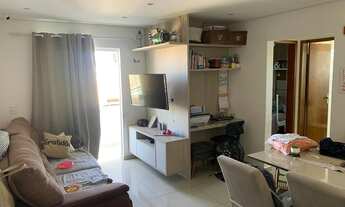 Imagem 5: Apartamento com 2 dormitórios à venda, 60 m² por R$ 240.000,00 - Village Rio das Ostras