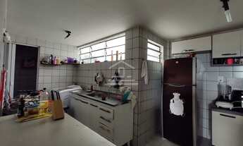 Imagem 6: Apartamento para venda com 110 metros quadrados com 3 quartos em São Pedro - Teresina - PI