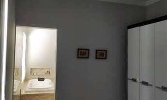 Imagem 4: Casa à venda - 2 dormitórios, 1 suíte em - Aparecida - São Paulo