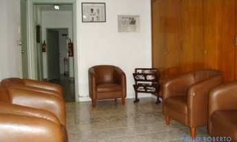 Imagem: SOBRADO - ITAIM BIBI - SP