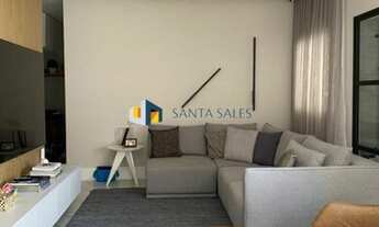 Imagem 2: Apartamento à venda 4 Quartos, 4 Suites, 3 Vagas, Perdizes, São Paulo - SP