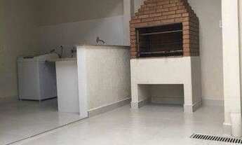 Imagem 2: Casa com 3 dormitórios à venda, 100 m² por R$ 595.000 - Cidade Vista Verde - São José dos