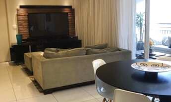 Imagem: APARTAMENTO - VILA LEOPOLDINA - SP