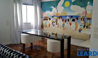 Imagem 6: APARTAMENTO - JARDIM AMÉRICA - SP