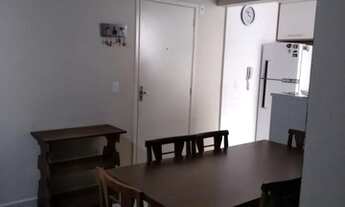 Imagem 3: Apartamento para Venda em Hortolândia, Jardim Nova Hortolândia I, 2 dormitórios, 1 banheir