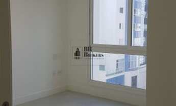 Imagem 5: Apartamento no Edifício Camboas Residence