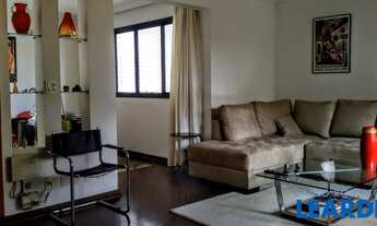 Imagem 3: APARTAMENTO - VILA MADALENA - SP