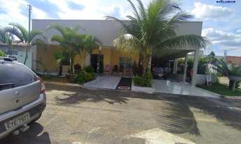 Imagem 1: GOIâNIA - Casa de Condomínio - Condomínio Amin Camargo
