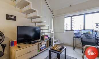 Imagem 2: São Paulo - Apartamento Padrão - Moema