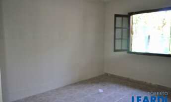 Imagem 3: CASA TÉRREA - ALTO DE PINHEIROS - SP