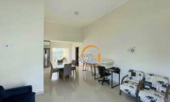 Imagem 5: Casa térrea em condomínio com segurança 24hs! Venda de Porteira Fechada!