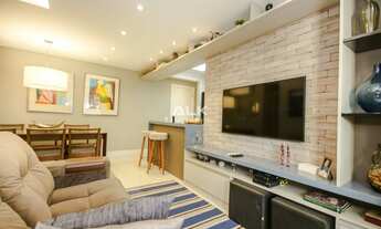 Imagem 4: Apto. novo - área de lazer com piscina Ótimo preço