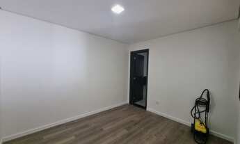 Imagem 6: Casa Nova com Bela Fachada em Alphaville Genesis 1 com 5 dormitórios à venda, 430 m² por