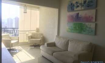 Imagem 2: APARTAMENTO - VILA ROMANA - SP