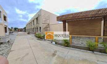 Imagem 3: Residencial Village Renovare - Casa com 2 dormitórios à venda, 59 m² por R$ 219.000 - Jard