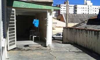 Imagem 4: CASA TÉRREA - VILA OLIVO - SP