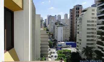Imagem 2: APARTAMENTO - JARDIM AMÉRICA - SP