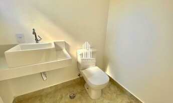 Imagem 3: Casa térrea 3 suítes e 6 vagas