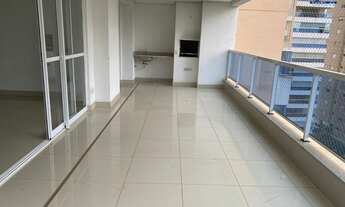 Imagem 4: GOIâNIA - Apartamento Padrão - Jardim Goiás