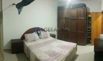 Imagem 4: Casa Padrão em São José dos Campos