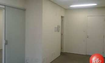 Imagem 7: São Paulo - Conjunto Comercial/sala - Itaim Bibi