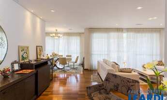 Imagem: APARTAMENTO - BROOKLIN - SP