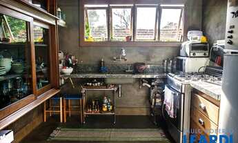 Imagem 6: CASA TÉRREA - ALTO DA LAPA - SP