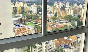 Imagem 4: Studio para locação no Edificio Juveve Home Studio